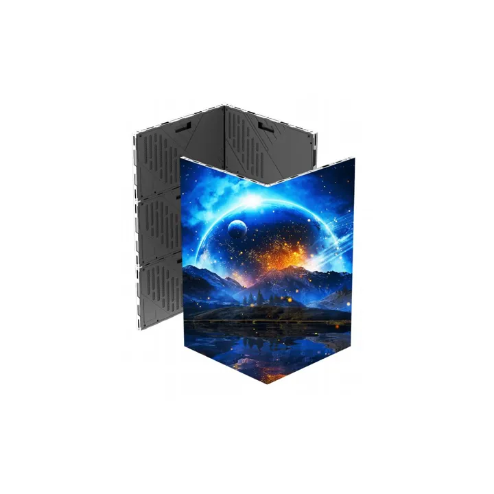 Perete video 4k P1.25LED