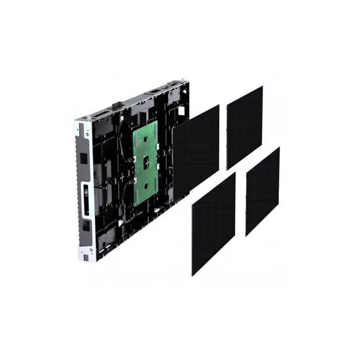 Ecran cu LED P1.53 de luminozitate ridicată