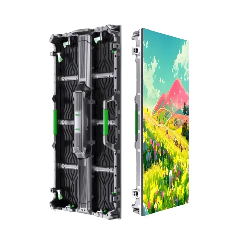 Inchiriere panouri cu ecran LED