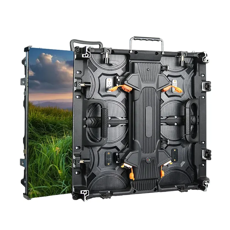 Închiriere de ecran LED