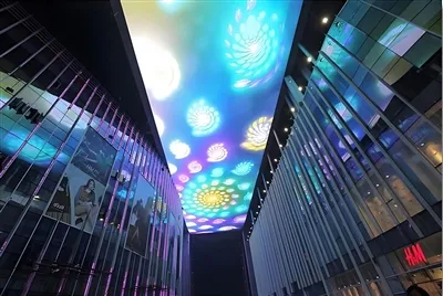 Analiză cuprinzătoare a afișajelor LED COB și GOB: vă ajută să alegeți produs...