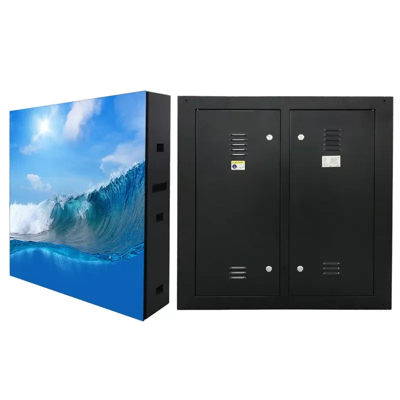 Panouri de afișare LED pentru exterior