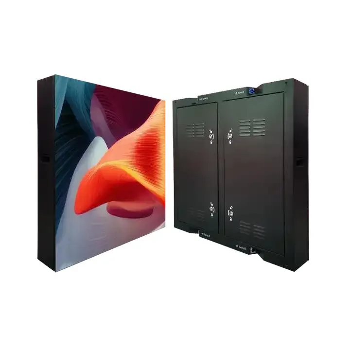 Ecran de afișare LED pentru exterior P5