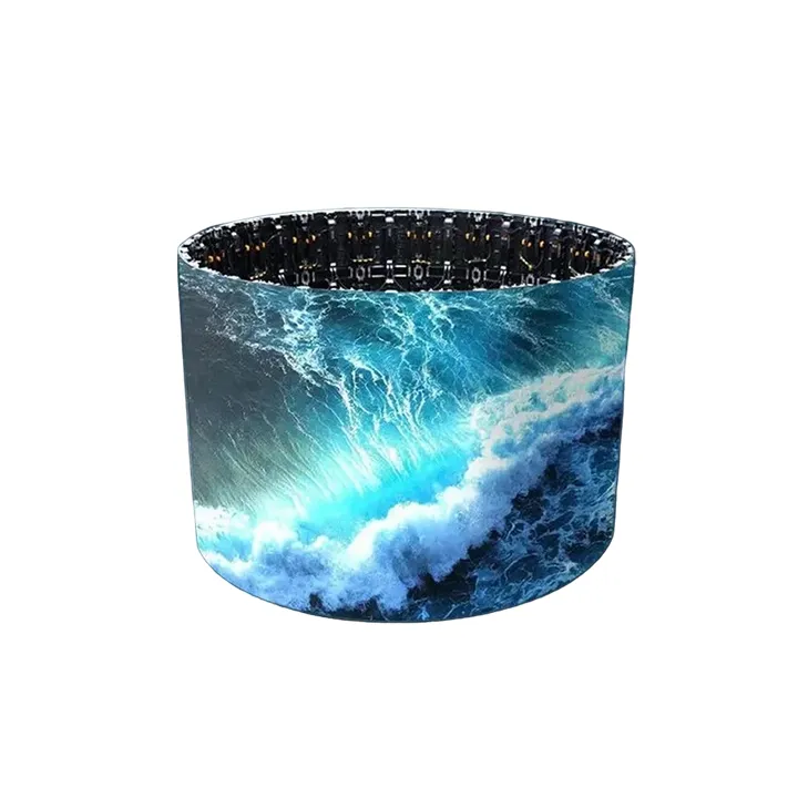 flexible led signage