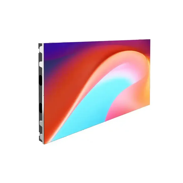 Ecran LED 4K Small Pixel Pitch